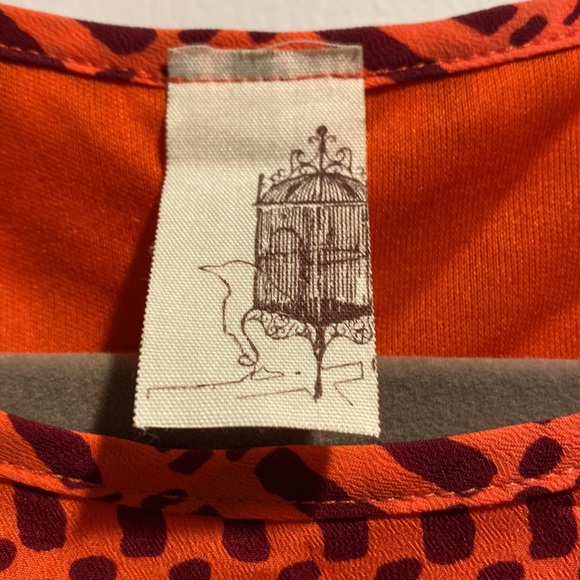 Beautiful Boutique Dress - Picture 2 of 3